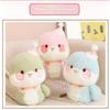 Anime Snake Doll Plush Toy 28/32cm Cute Stuffed Soft Doll for Kids Ideal Christmas & Thanksgiving Gift