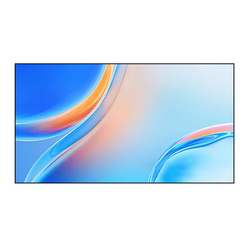 JINGMI Anti-Light Fixed Frame Projection Screen