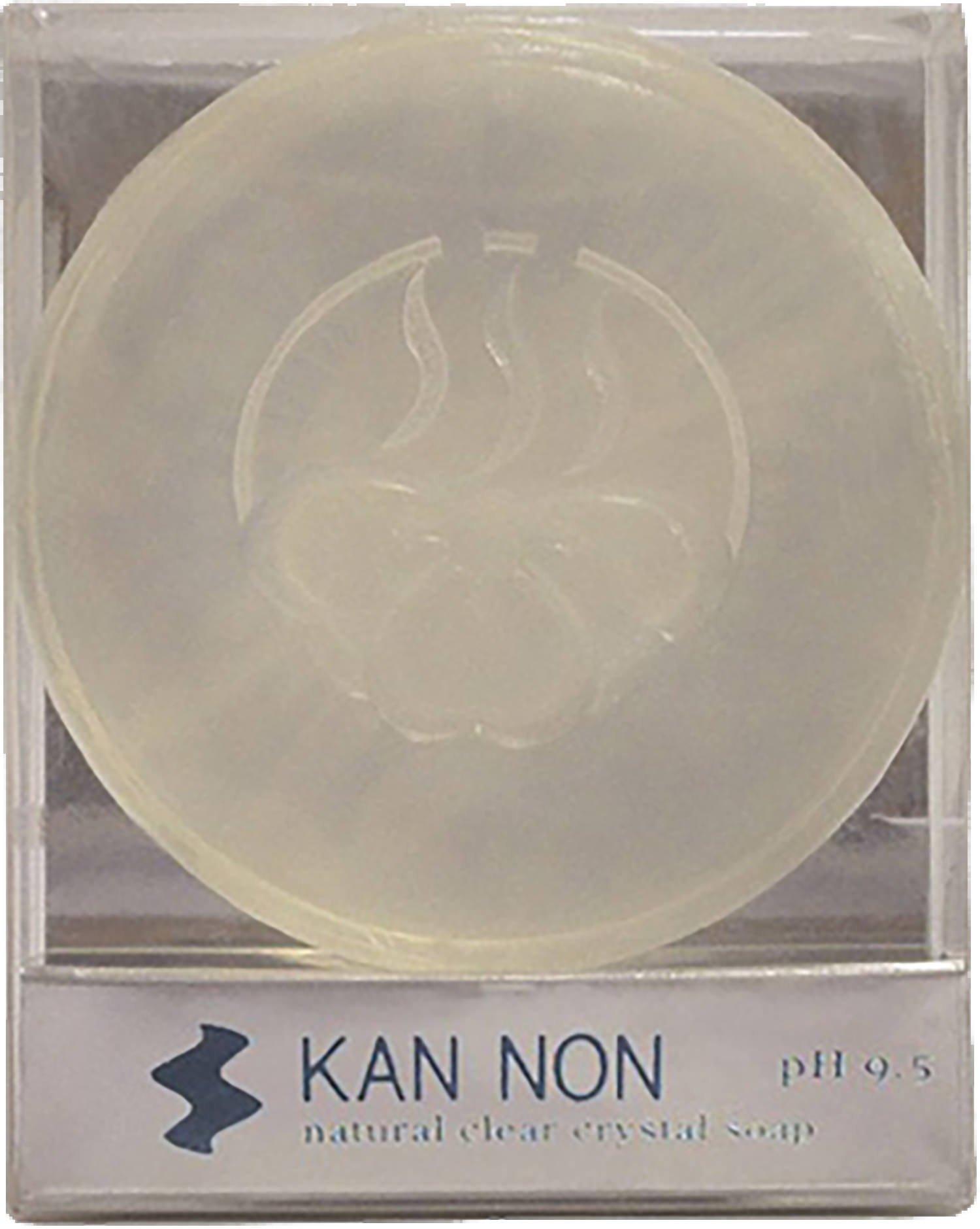 

Мыло Kannon Onsen Crystal Soap 80 г из набора образцов косметики с горячими источниками Содержит косметику для лица и тела с горячими источниками [Набор 6] [1 заказ] вода,