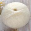 6pcs 300g/10.56oz Acrylic Chunky Yarn Multi-Colo Thick Knitting Crochet Yarn Vibrant DIY Yarn Bundle for Blankets Home Decor Machine Washable