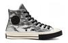 Chuck 70 Converse Hi 'Silver' 165050C