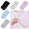 Breathable Summer Cooling Arm Cover Work Long Gloves Men Women Sports Basketball Running