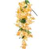DIY Bougainvillea Artificial Flower Accessories Simulation Flower Rattan  Wedding Favors