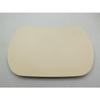 TOCLAS Drain Lid for G2 and H2 Sinks (Cafe Beige) #0040 [HWPLMBHFT09DET] Equivalent To GPLMBHFT09DET-1