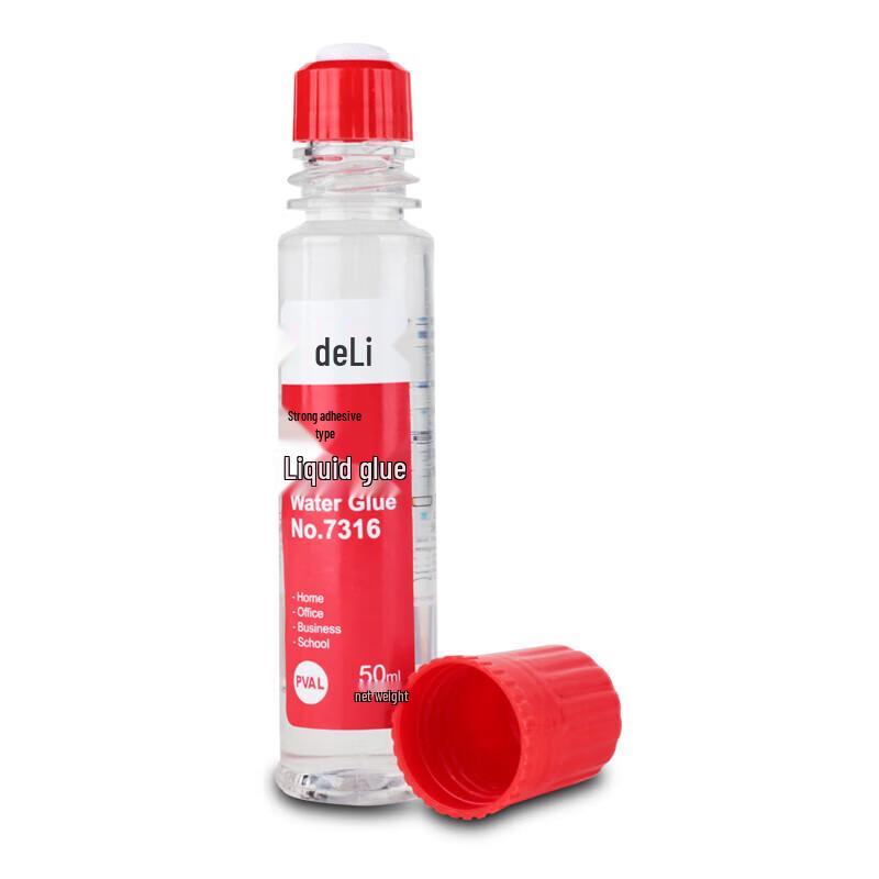 Deli 7316 Liquid Glue