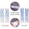 Massage Socks Acupressure Reflexology Socks Feet Reflexology Soft Socks Foot Ache Relief Remedy for Foot Massage for Women Men