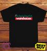 De EE. UU. Logo del almacén Bunnings Camiseta divertida para hombre Hecha en EE. UU. Talla S a 5XL