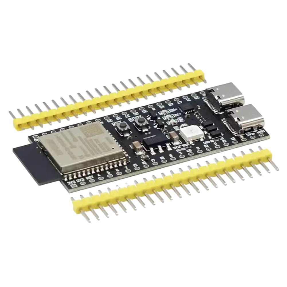 ESP32/ ESP32-S3/ESP32-C3 CORE Board Dual Type-C Entwicklungsboard CORE N16R8 N8R2 ESP32C3 ESP32-C3-DevKitM-1 ESP32-S3-DevKitC-1