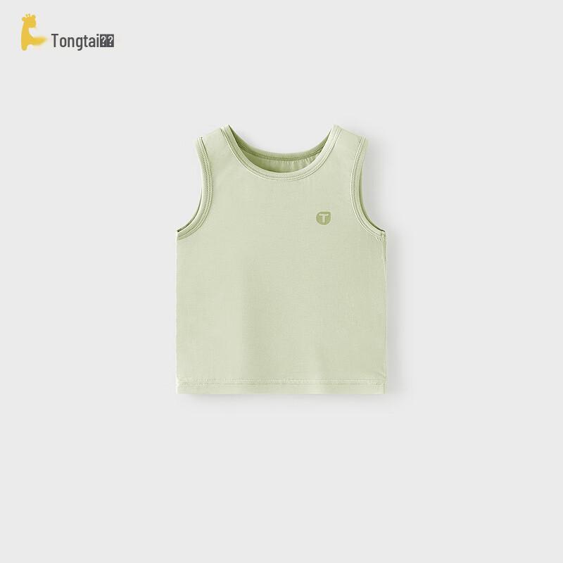 TONGTAI Baby Summer Lightweight Vest