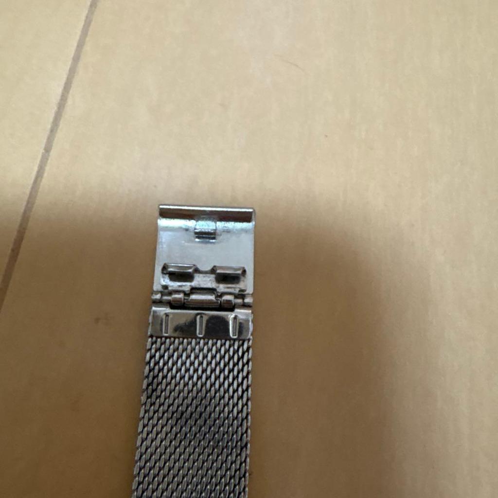 Used Price reduction! Daniel Wellington watch