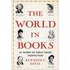The World In Books: 52 Works of Great Short Nonfiction (Great Short Books)
