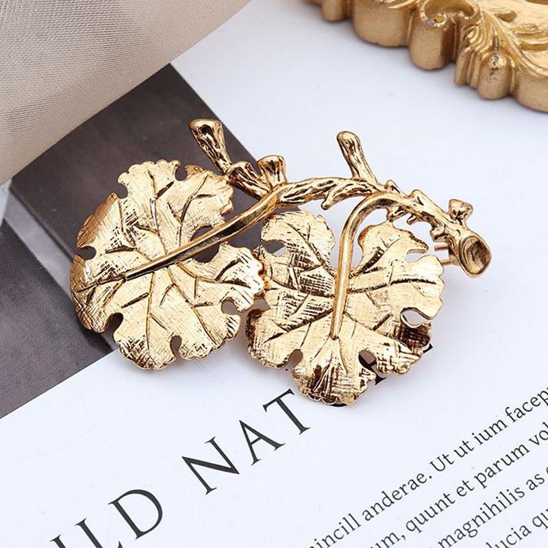 

Роскошная винтажная брошь в стиле барокко «Пугало», женская булавка, броши со стразами, аксессуары для вечеринки