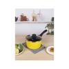 SUPOR 3-Piece Non-Stick Wok Cookware Set