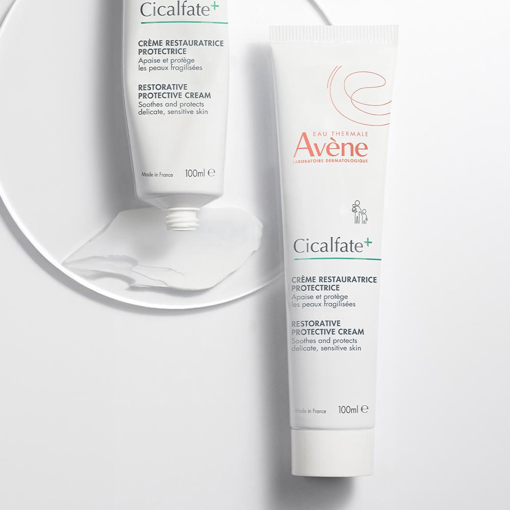 Avene Cicalfate+ SOS Cream 100ml