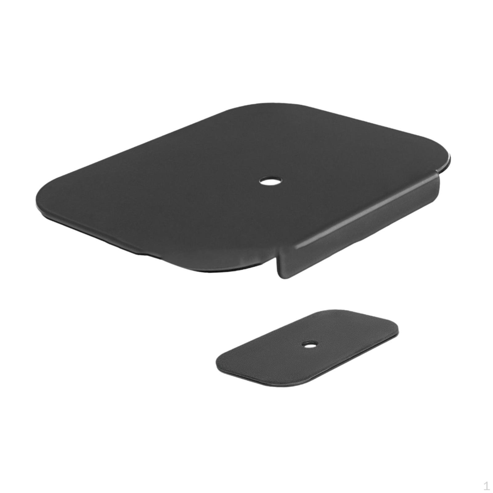 

Усилительная пластина для крепления монитора Противоскользящая Защищает стол Легкая установка Премиальная Прочная Большинство