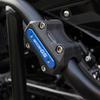 Ochranný blok nárazníka proti nárazu motora motocykla pre BMW F 850 ​​GS F850GS F750GS F 750 GS 2018-2022 2023
