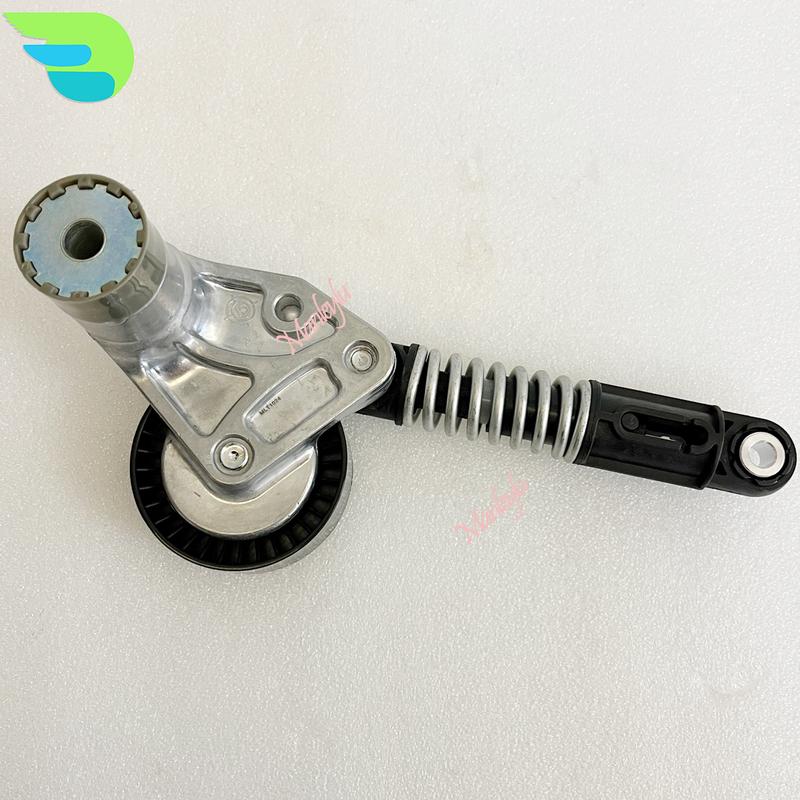 6712000370 6712000270 Belt Tensioner For Ssangyong ACTYON SPORTS I (QJ) 2.0 4WD KORANDO e-XDi REXTON