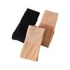 Four Seasons High Waist Natural Nude-Look Fleece-Lined Leggings