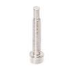 12Pcs Guitar Neck Mounting Screws   Pickup Accessories Bass Parts Hardware
