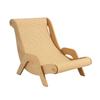 Scratching Chair for Indoor Cats and to Scratch, Play and Rest