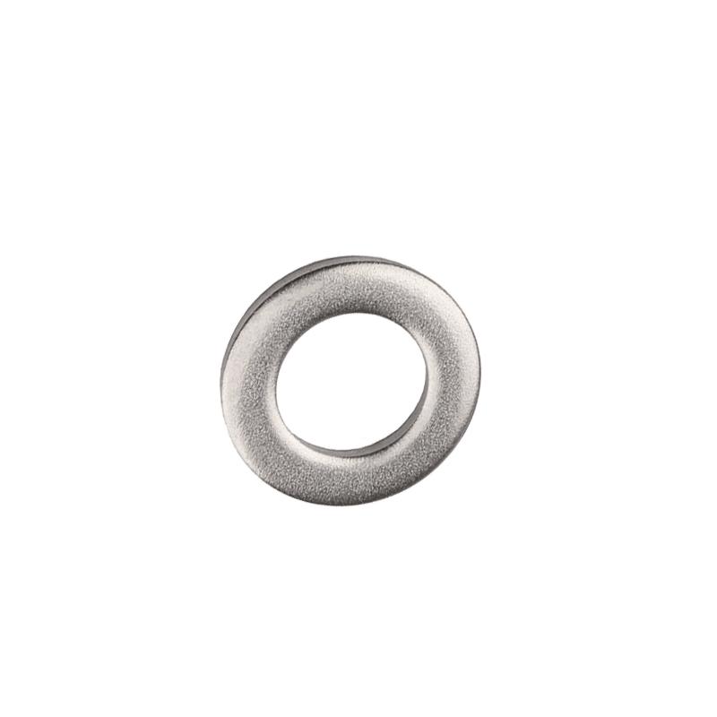 Huixiang 304 Stainless Steel M3 Flat Washer