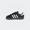 adidas Samba Original EL Infant [IE3680-CBLACK/FTWWHT/GUM5]