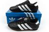 Adidas Taekwondo Lace W Cblack/Ftwwht/Gum3 Originals [JS1193] size 37 1/3