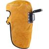 Ejoyous Welding Helmet Mask, Heat Breathable Welding Helmet Mask with Lens Protective Gear Head Face Neck Hood for Welding Workers