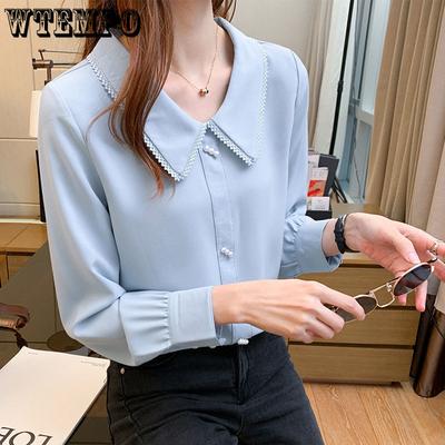 Tops – Blusas e camisas