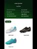Long Nail AG Low-Top Artificial Grass Soccer Shoes for Men & Women