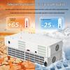 netLINK 128-Channel Telephone & 100M Network Optical Transceiver