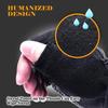 1Pair Half Finger Athletic Gloves Gym Fitness Weight Lifting Gloves Wrist Guard Training Gloves Exercise Workout Biking Gloves