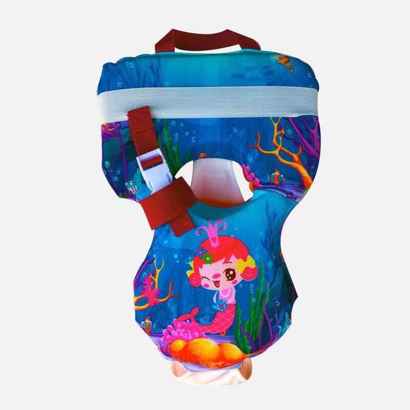 Brangdy Toddler Swim Buoyancy Vest