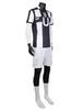 Blue Lock Shoei Baro No. 13 Schwarz-Weiß Fußball Cosplay Kostüm