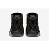 Air Jordan True Flight 'Μαύρο' (Για άνδρες και γυναίκες) Μαύρα / Σκούρα Γκρι Ρετρό Παπούτσια Μπάσκετ 342964 013