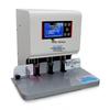 Huijin HJ-50QS Electric Three-Hole Punch Binding Machine CN Plug (adapter Included)