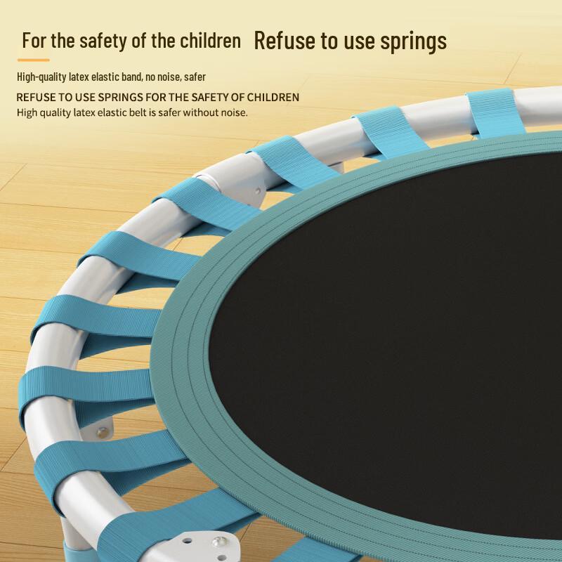 TLXT Kids Indoor Trampoline
