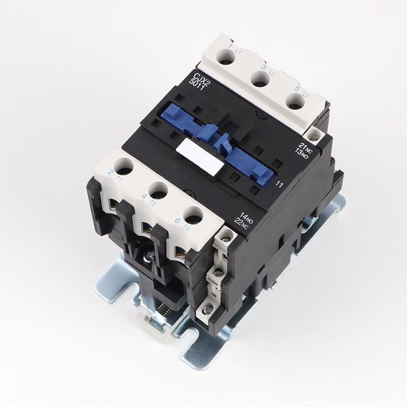 Jueceng CJX2 Series AC Contactor