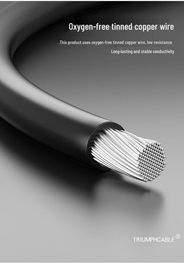 Shèng Pái UL1283 Electronic Wire 8-2 AWG, Oil & High-Temperature Resistant (105℃), PVC Insulated, 600V.