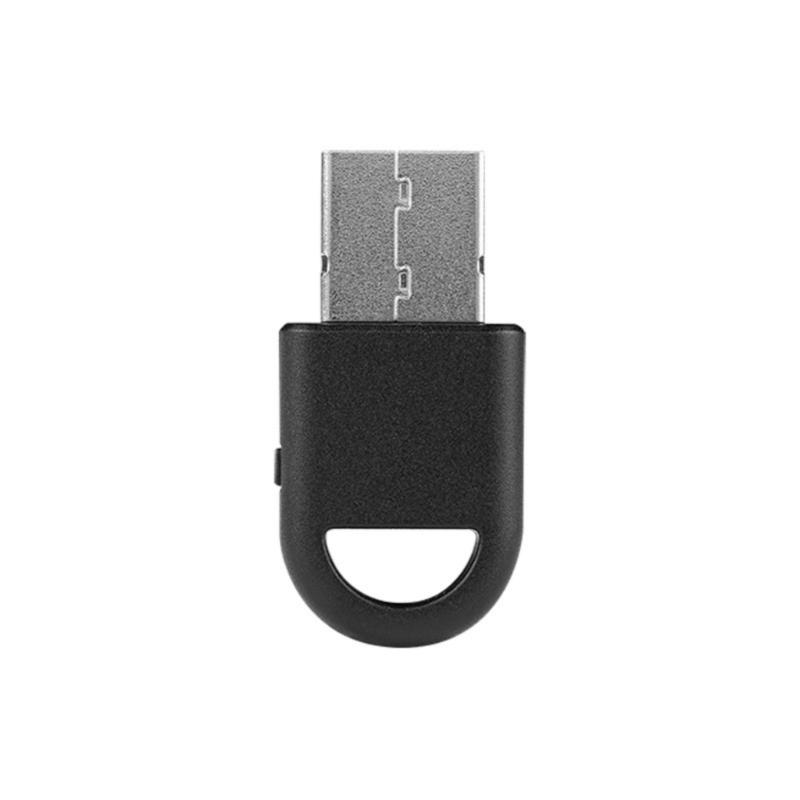 

USB Wireless Bluetooth-compatible Adapter Dongle Receiver Transmitter Extender for Laptop Gamepad Controller Accessories 1