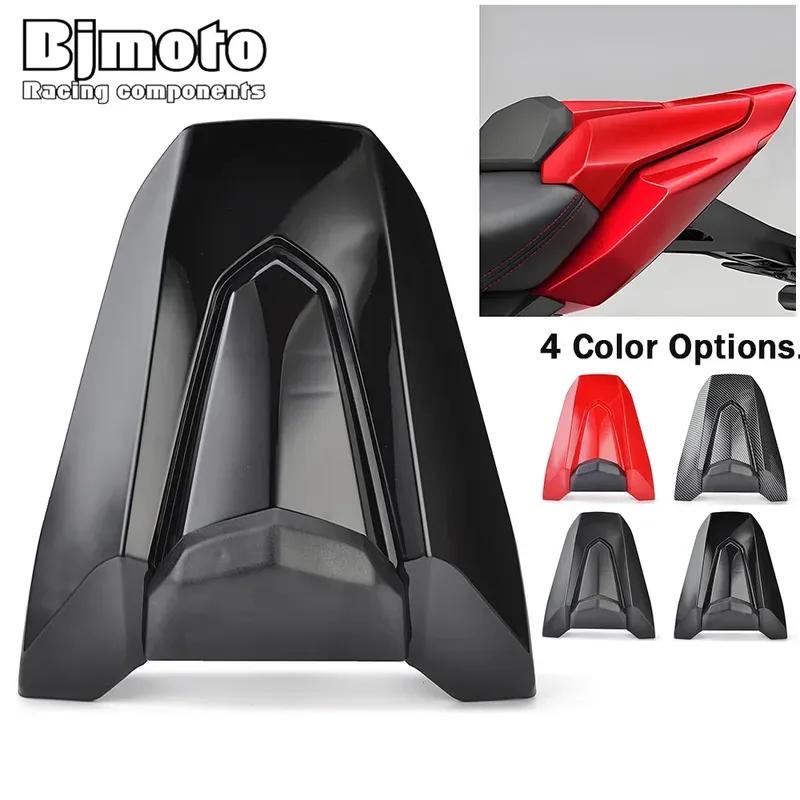 CBR650R  CB650R 2024 2025 Motorcycle Pillion Rear Passenger Seat Cover Fairing Cowl Solo For Honda CB650R CBR650R CB CBR 650 R