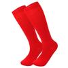 Dreistreifige Wadenstrümpfe Tanzsocken Cheerleading-Performance Fußballsocken Golfsocken Und Kniestrümpfe Mittellange Socken