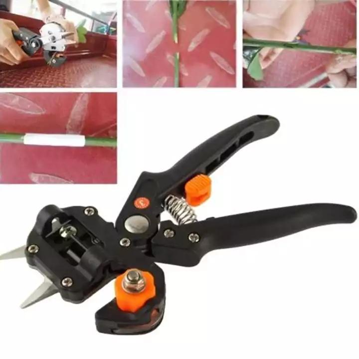 Hot selling Agriculture Professional Grafting Tools For Garden Grafting Tools