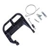 Chain Brake Handle Guard Kit for For MS023 MS025 MS230 MS250 Chainsaws with Reinforced Plastic and Metal Parts