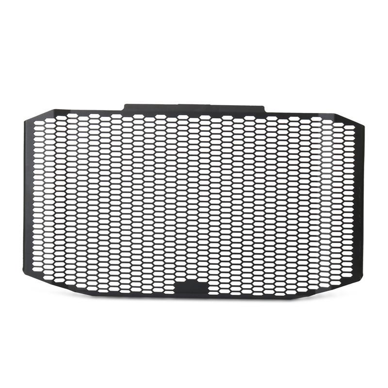 Motorcycle Accessories Radiator Guard Protective Grille Cover For Honda CB1000 CB 1000 Hornet 1000 SP