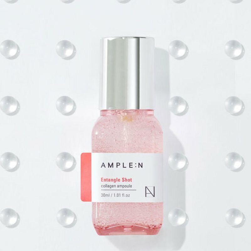 Ampoule & Entangle Shot Collagen Ampoule 30ml
