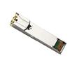 Feimairuike SFP/SFP+ Optical-to-Electrical Ethernet Transceiver