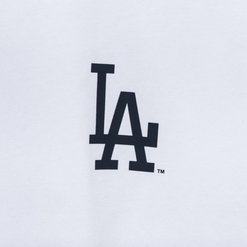 New Era La Dodgers All STar Game T shirT whiTe 14679829