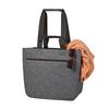 Halfar Softbasket Felt Shopper Bag