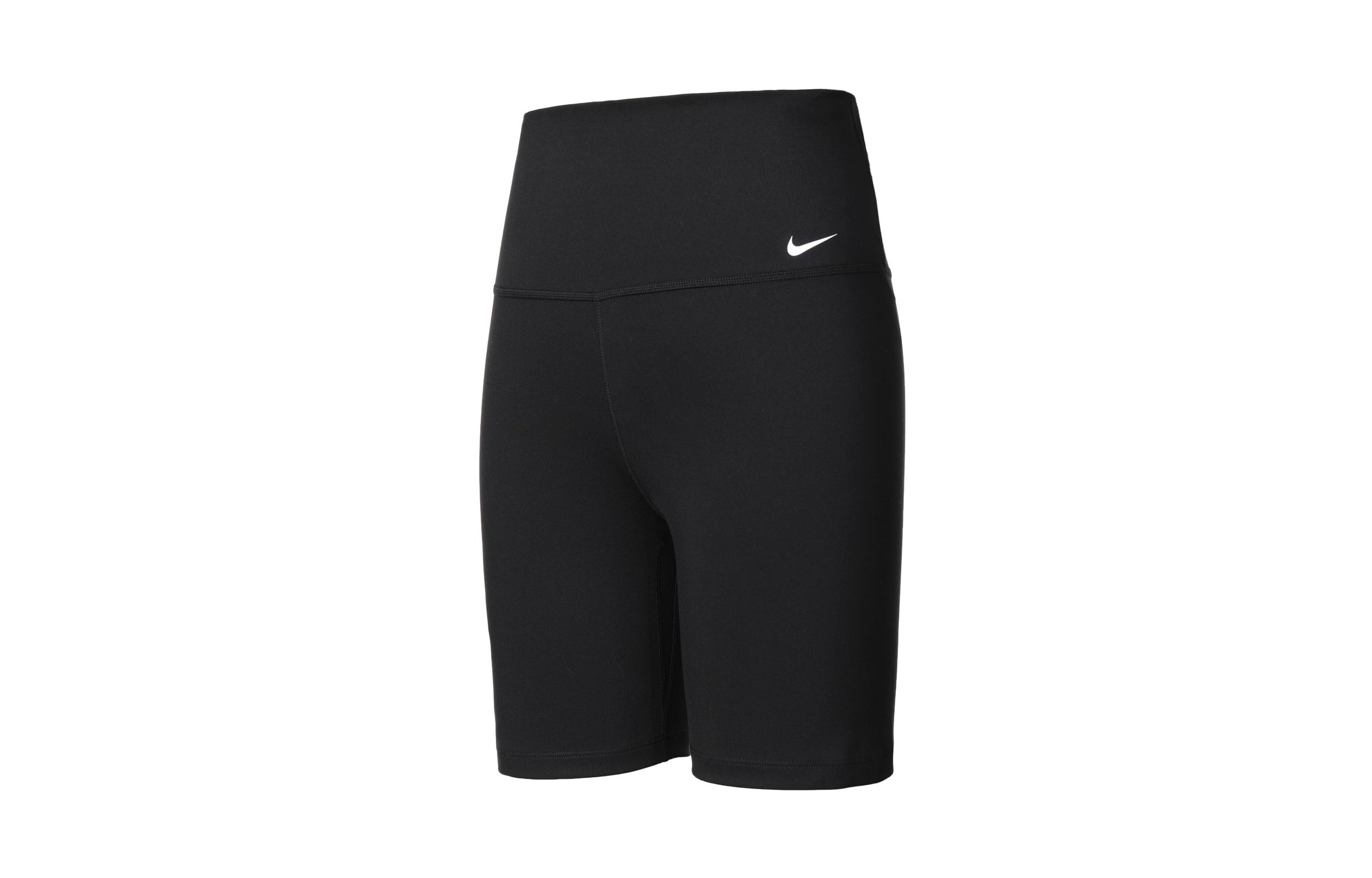 Nike Dri Fit Workout Shorts Women s DV9023-010 XL